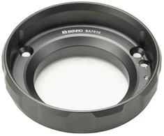 Adapteris - Benro Mammoth BA7510 Trikojis Priedas Juodas