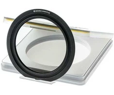 Benro Master CPL 82mm FH100m3