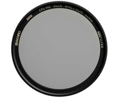 Benro Filtras SHD CPL HD ULCA WMC Slim 52