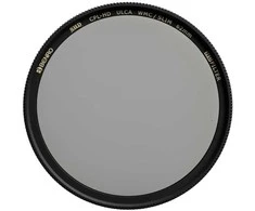 Benro SHD CPL HD ULCA WMC Slim 62
