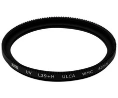 Benro SHD ULCA WMC UV 43