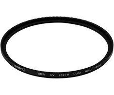 Benro SHD ULCA WMC UV 72