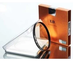 Filtras Benro UD UV SC 52mm