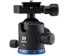 Benro rutulinė galva IB2