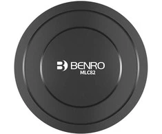 Benro Benro filtro magnetinis dangtelis 82mm (MLC82) - MLC82