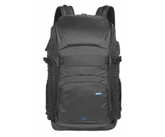 Kameros kuprinė - Benro Sherpa 800N Patvari laikymo sistema įrangai Juoda