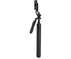 Kameros priedas - Benro Selfie Stick BK70 2-in-1 Tripod Bluetooth Juodas