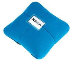 Mėlyna Tenba Tools 16" apsauginė plėvelė Mėlyna