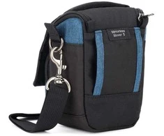 Mėlyna ThinkTank Mirrorless Mover 5 Marine Mėlyna