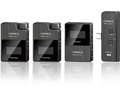 Comica BoomX-D UC2
