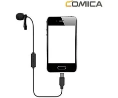 Comica CVM-V01SP (USB-C) (2.5m)