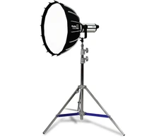 Drėkintuvas Fotografijos Apšvietimo Įranga - Phottix REX PRO Greitai Sulankstomas Softbox, Minkštas Difuzinis Šviesa