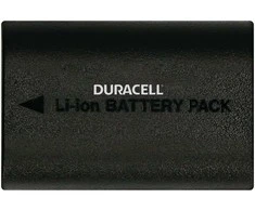 Duracell Akumuliatorius DRCLPE6NH (LP-E6NH)