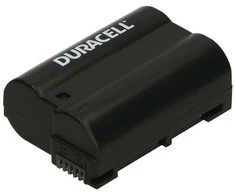 Baterija - Duracell EN-EL15C 3.8V 1600mAh Įkraunama