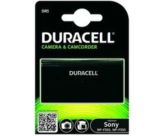 Duracell baterija Sony NP-F330/NP-F550