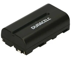 Duracell baterija Sony NP-F330/NP-F550