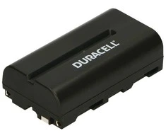 Duracell baterija Sony NP-F330/NP-F550
