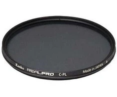 Kenko RealPro MC C-PL 52mm