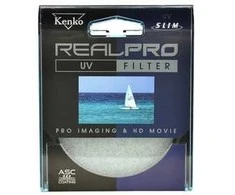 Kenko RealPro MC UV 62mm