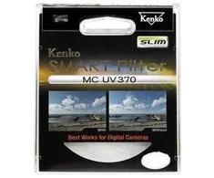 Filtras - Kenko Filtras Smart UV Slim 72mm
