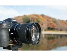 Kenko ZX II Protector 52mm