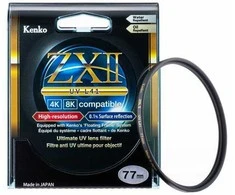 Kenko ZX II UV L41 62mm