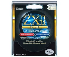 Kenko ZX II UV L41 62mm