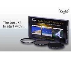 Kenko Smart Kit 82mm