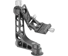 Leofoto PG-1 Aluminum Gimbal Head