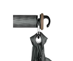 Trikojo priedas - Leofoto HC-28 Aliuminio stulpas 10kg apkrovos talpa