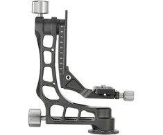 Leofoto PG-1 Aluminum Gimbal Head