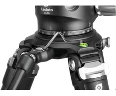 Kameros laikiklis - Leofoto AM-3 KIT laikiklio ranka