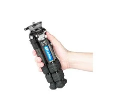 Leofoto Leofoto Trikojis Ranger LS-223CEX + RH-0 (LS-223CEX + RH-0) - LS-223CEX + RH-0