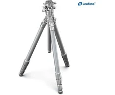 Leofoto Gabriel LG-324C+LH-40R SI