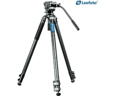 Leofoto Manba LVM-323C+BV-15