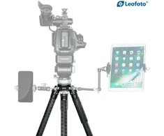 Leofoto Manba LVM-323C+BV-15