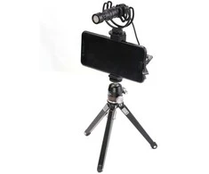 Leofoto Mini MT-02+MBH-19