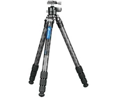 Leofoto Mr Q LQ-324C+LH-40