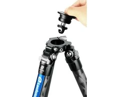 Leofoto Mr Q LQ-324C+LH-40