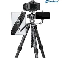Leofoto Mr Q LQ-365C+LH-47