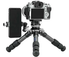 Leofoto Leofoto Trikojis Ranger LS-223CEX + RH-0 (LS-223CEX + RH-0) - LS-223CEX + RH-0