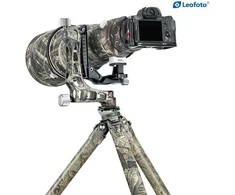 Leofoto Ranger LS-365CEX+PG-1