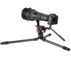 Leofoto Summit LM-363C