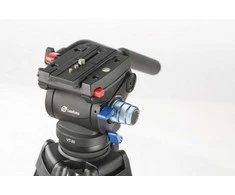Leofoto VT-20+LF-75