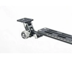 Leofoto - Kameros atrama Wspornik VR-400 Stabilizatorius