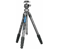Leofoto Mr Q LQ-284C+LH-36