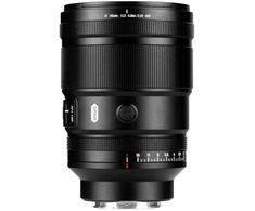 Fotoaparato Objektyvas - 7Artisans AF 135 mm F1.8 MAX Sony E Viso Kadro Teleobjektyvas