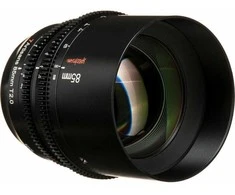 Objektyvas - 7Artisans SPECTRUM 85mm T2.0 Sony E