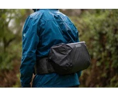Think tank ThinkTank Rotation 22L Raincover juoda