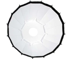 Apšvietimo modifikatorius - Phottix G-Capsule gili minkšta dėžė 85cm karščiui atspari medžiaga